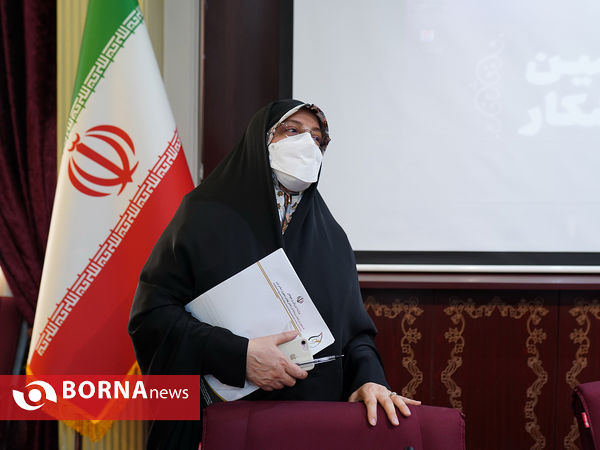 نشست ستاد عالی دومین کنگره ملی شهدای ورزشکار