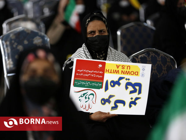 همایش گرامیداشت روز بصیرت در شیراز