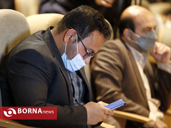 آیین نکوداشت روز ملی صادرات در فارس