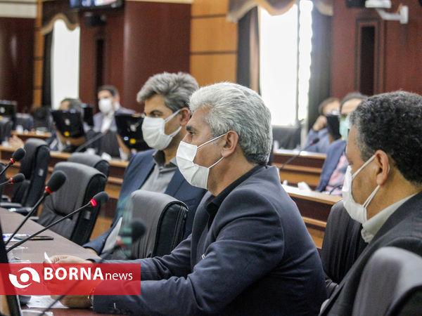 شورای گفتگوی دولت و بخش خصوصی