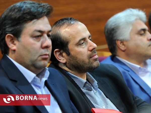 جلسه شورای اداری استان تهران