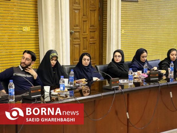 برگزاری مراسم نکوداشت تشکل ها و سازمان های مردم نهاد جوانان در آذربایجان‌غربی