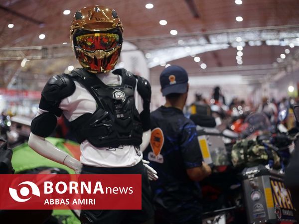 نمایشگاه ورزش، تجهیزات ورزشی، تجهیزات سفر و کمپینگ در شیراز