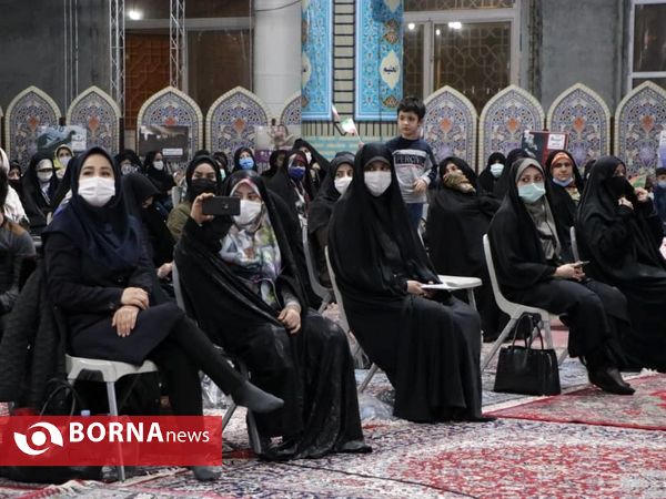 جشن یوم الله ۲۲بهمن و تجدید بیعت با آرمان های امام راحل(ره)