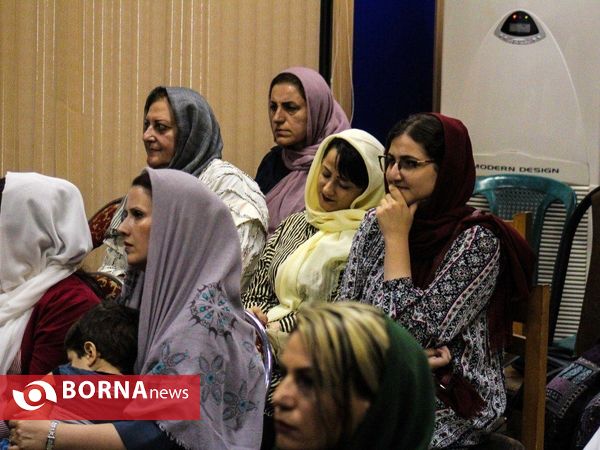 عصری با قصه های تالاب انزلی