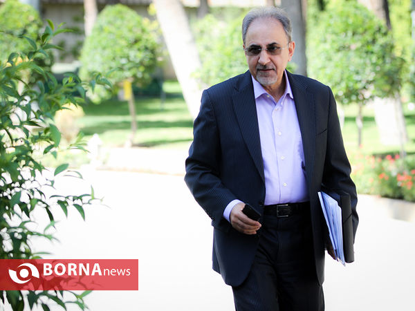 حاشیه امروز هیات دولت