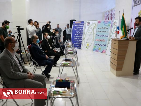 جهش تولید در سرزمین فتح - ۲