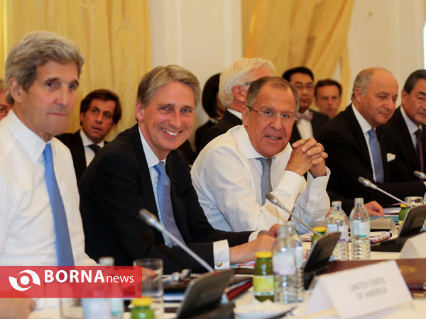 نشست 5+1 -وین