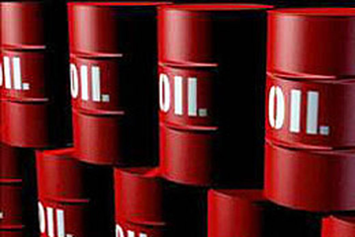 رکورد زنی فروش نفت ایران در سه سال اخیر 
