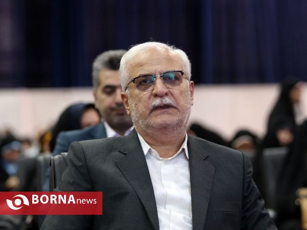 همایش زیست عفیفانه با حضور معاون امور بانوان و خانواده ریاست جمهوری