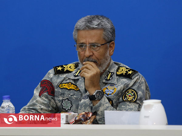 جلسه شورای هماهنگی مدیریت بحران استان خوزستان