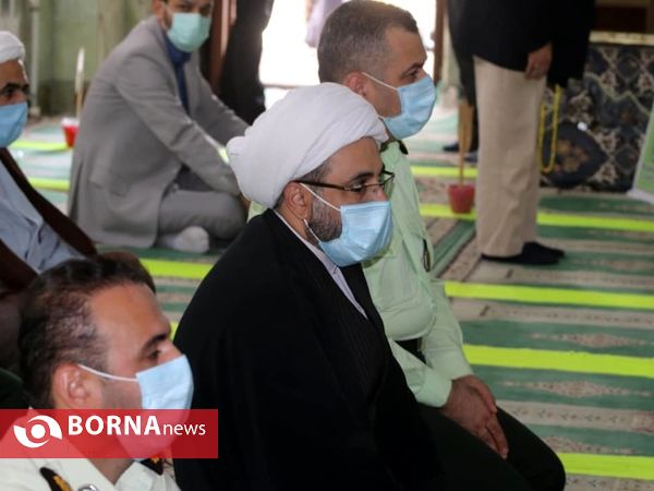 نامگذاری بلوار " شهید  امید چائی پز "