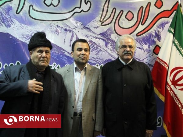 ثبت نام نامزدهای مجلس شورای اسلامی(2)- اردبیل
