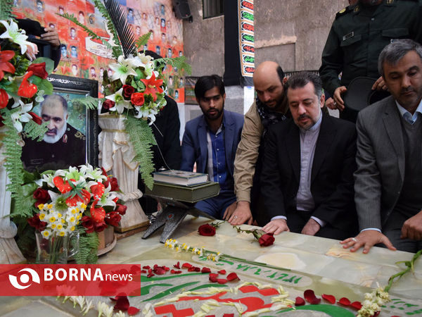 سفر معاون وزیر ورزش و جوانان به سیستان