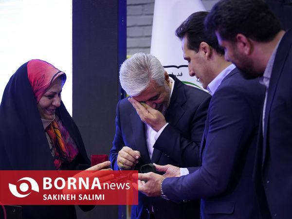 افتتاح آکادمی ملی جودو