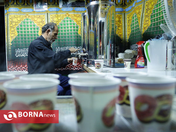 ایستگاه صلواتی