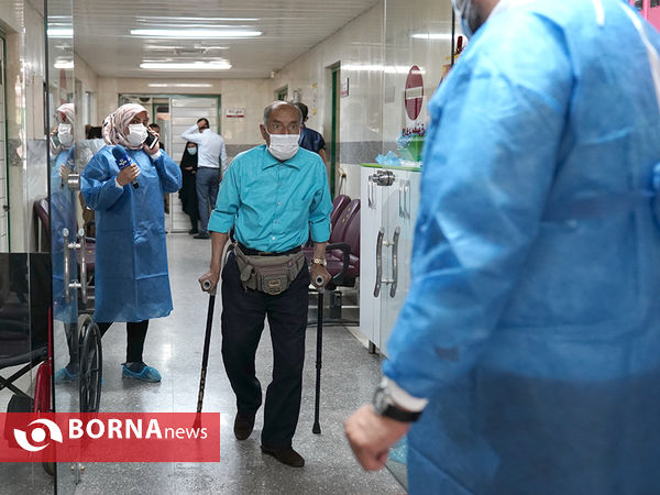 واکسیناسیون بیماران دیالیزی