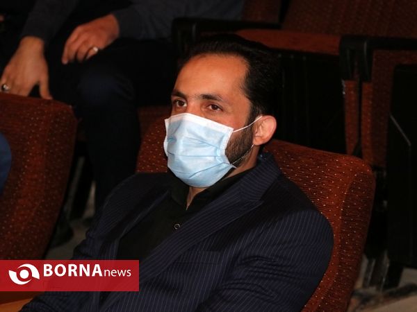مراسم‌ روز دانشجو _ شهرستان لاهیجان