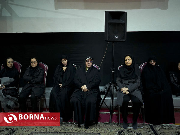 بزرگداشت شهید سپهبد سردار قاسم سلیمانی