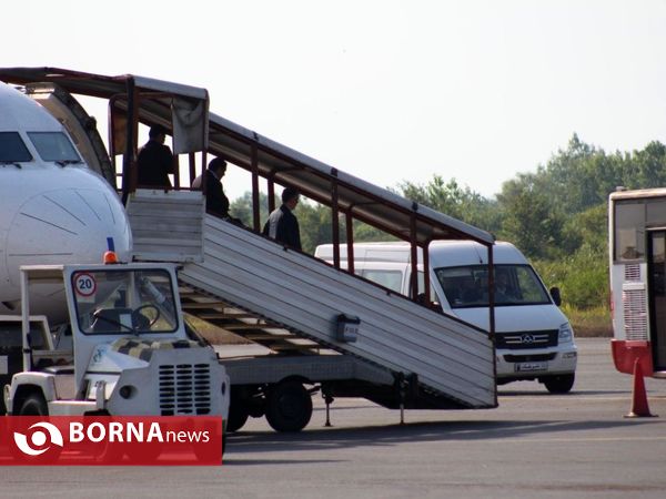 سفر وزیر فرهنگ و ارشاد اسلامی به گیلان