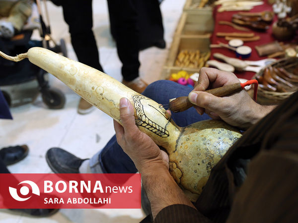 نمایشگاه بین المللی قرآن
