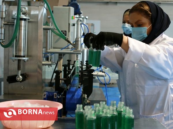 جهش تولید در سرزمین فتح - (۲۱-۲۰-۱۹)