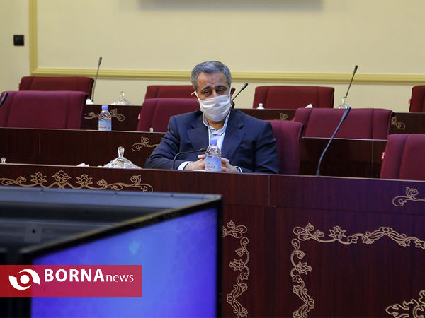 جلسه ستاد عالی بازیهای المپیک پارالمپیک آسیایی و پارآسیایی