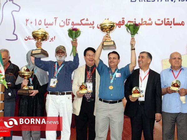 برگزیده گزارش های تصویری مهر ۱۳۹۴