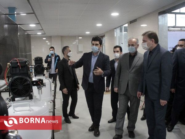 آغاز افتتاح پروژه های صنعتی، سرمایه گذاری و گردشگری منطقه آزاد انزلی