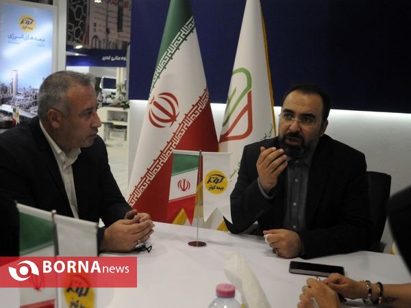 برگزاری نمایشگاه کیش اینوکس ۲۰۲۱