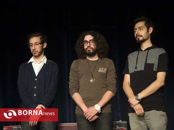 نمایش  ناگهان پیت حلبی