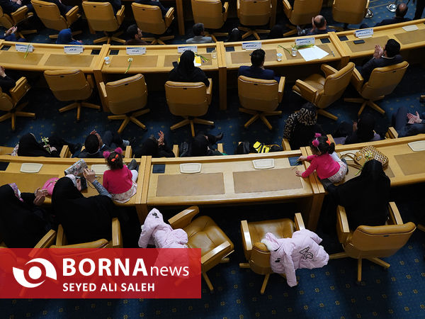 تجلیل از ادوار و برترین‌های سی‌امین جشنواره دانشجوی نمونه