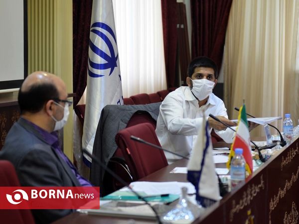 مجمع عمومی سالیانه فدراسیون کشتی