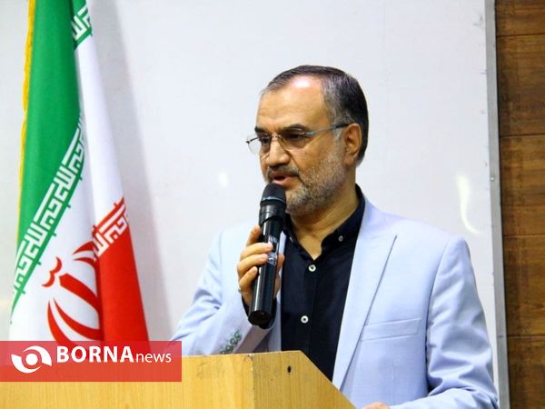 ، آیین تجلیل از همیاران شطرنج گیلان