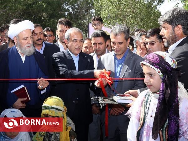 برگزاری نخستین همایش معرفی پتانسیل های سرمایه گذاری هریس