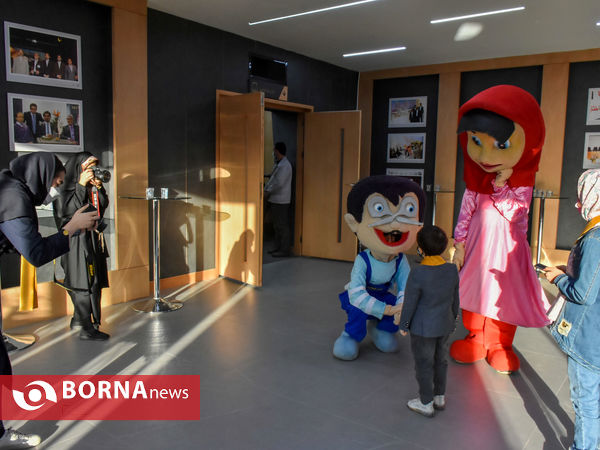 گردهمایی " یاران ماندگار "