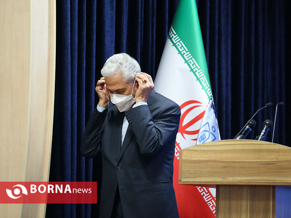 آیین تجلیل از دانش آموزان پژوهشگر و فناوران برگزیده