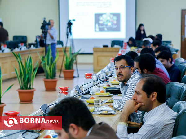 جلسه هم اندیشی روز ملی روستا