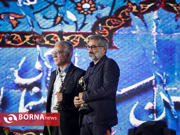 نوزدهمین جشن سینمای ایران