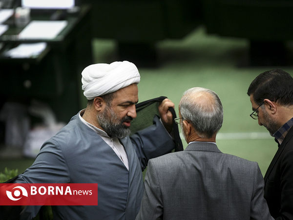 صحن علنی مجلس شورای اسلامی