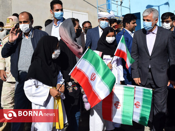 سفر وزیر ورزش و جوانان به سیستان