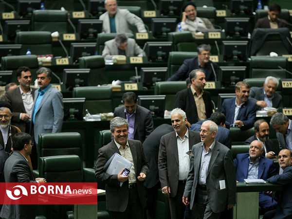 صحن علنی مجلس شورای اسلامی