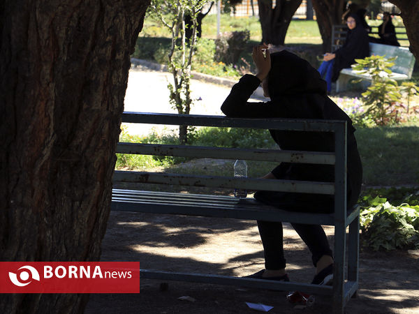 کنکور 95 در دانشگاه فردوسی مشهد