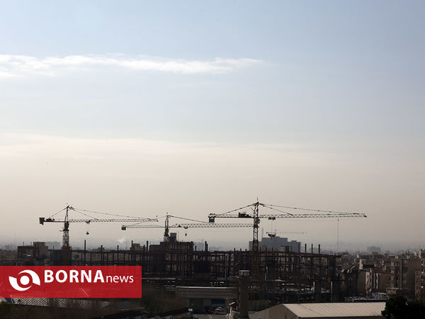 هوای پاک تهران