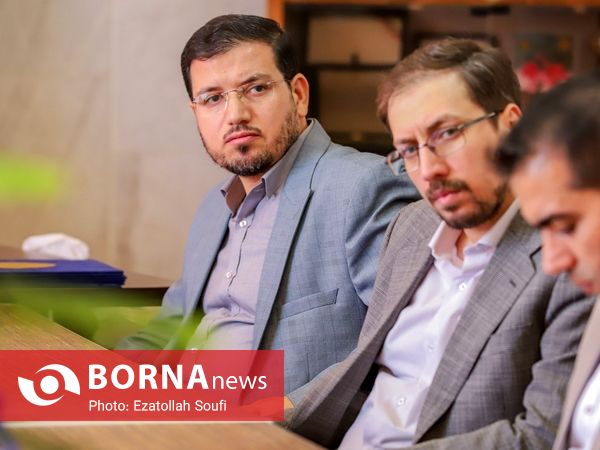 سفر مدیرعامل صندوق اجتماعی کشاورزان ،روستائیان و عشایر کشور به استان مرکزی