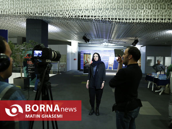 اکران مردمی فیلم دوار