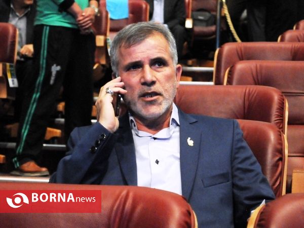 مراسم برترین‌های لیگ چهاردهم