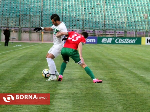 ذوب آهن با دوگل از سد لوکومتیو ازبکستان گذشت
