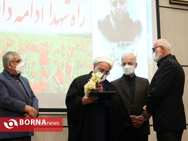 نشست شورای هماهنگی مبارزه با مواد مخدر با حضور وزیر ورزش و جوانان