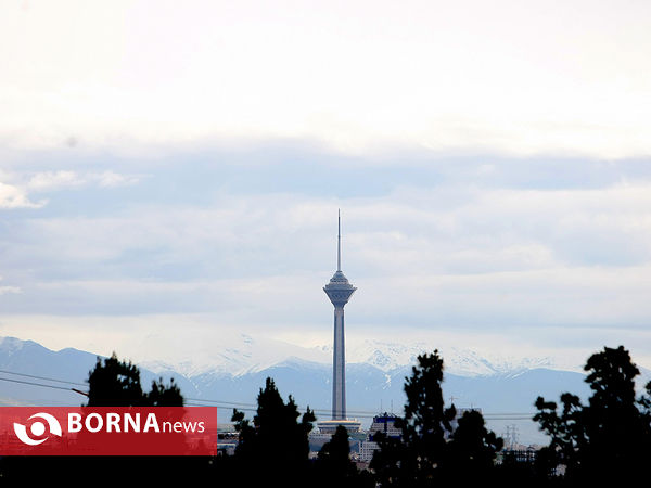 صبح روز دربی
